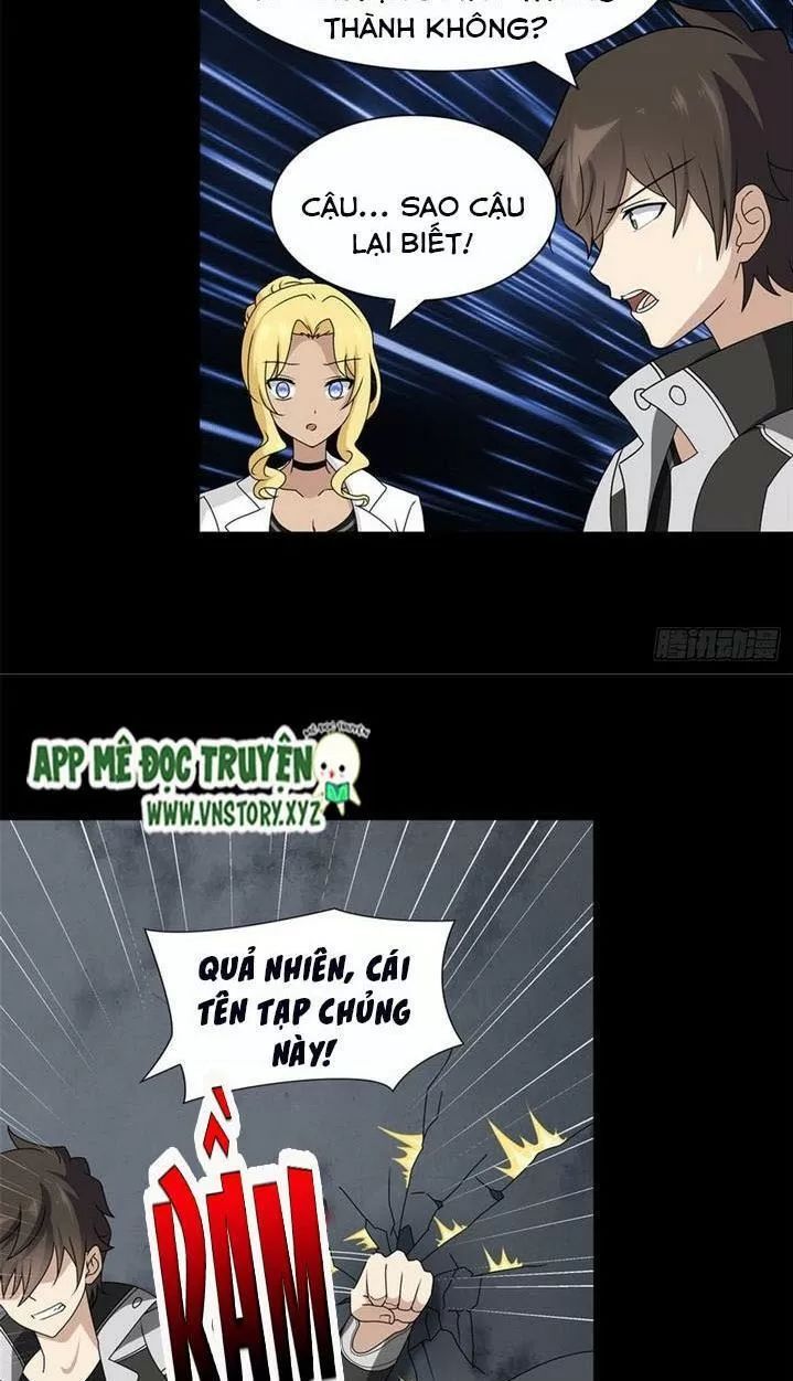 Bạn Gái Zombie Của Tôi Chapter 136 - 17