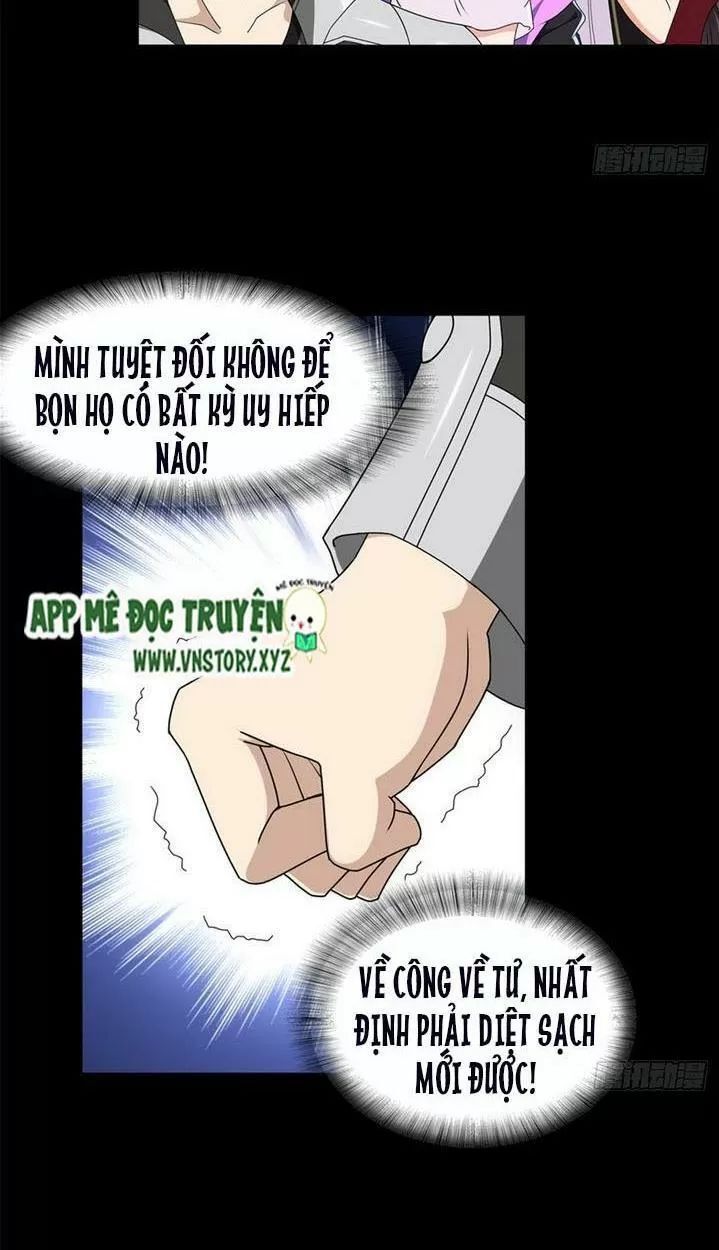 Bạn Gái Zombie Của Tôi Chapter 136 - 21