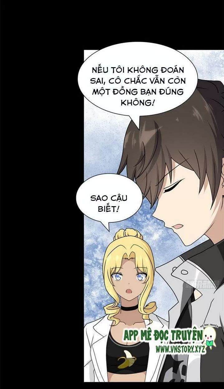 Bạn Gái Zombie Của Tôi Chapter 136 - 22
