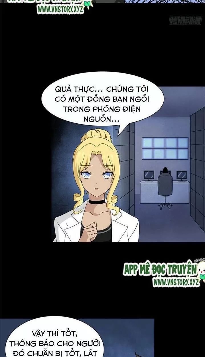 Bạn Gái Zombie Của Tôi Chapter 136 - 24