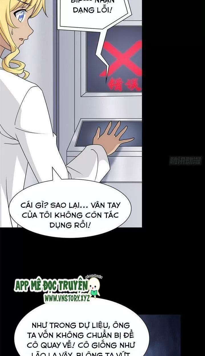 Bạn Gái Zombie Của Tôi Chapter 136 - 27