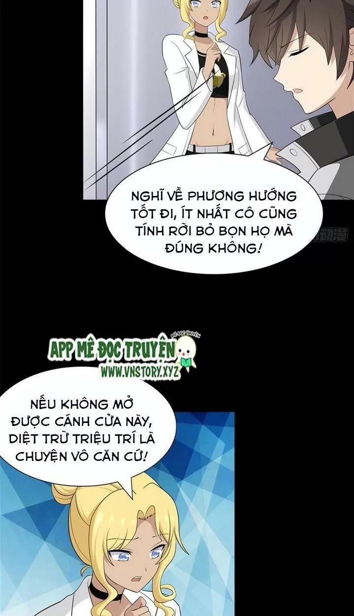 Bạn Gái Zombie Của Tôi Chapter 136 - 29