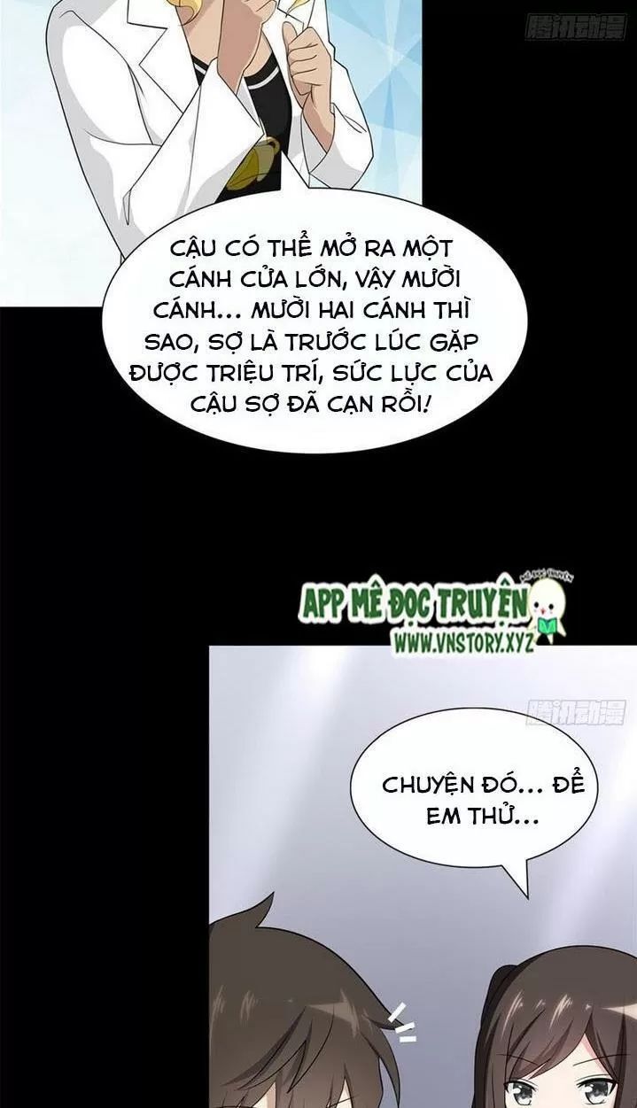 Bạn Gái Zombie Của Tôi Chapter 136 - 30