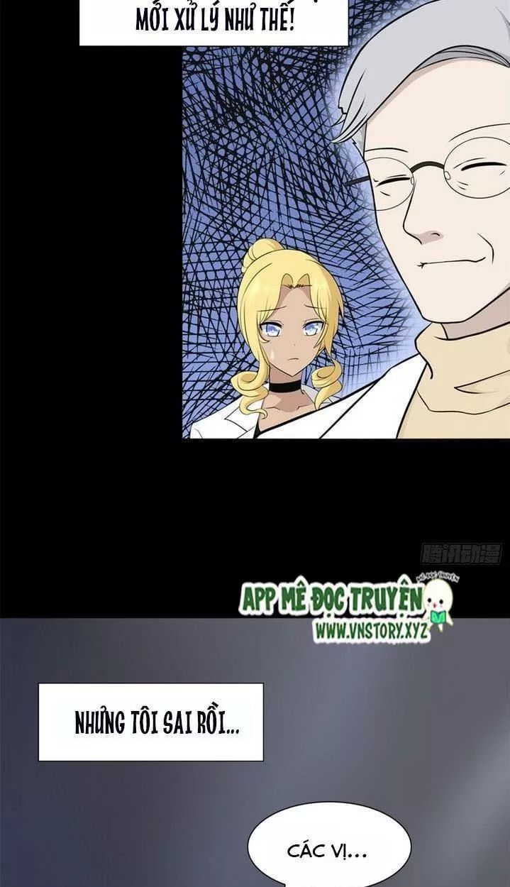 Bạn Gái Zombie Của Tôi Chapter 136 - 4