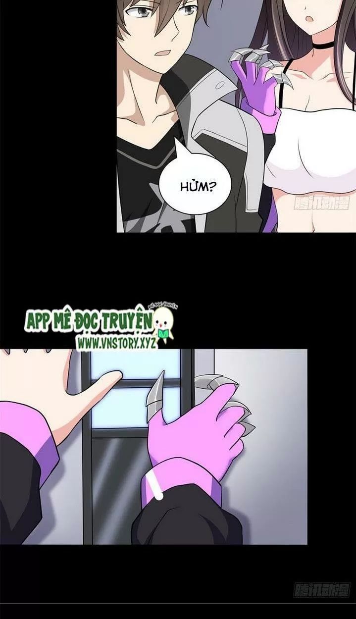 Bạn Gái Zombie Của Tôi Chapter 136 - 31