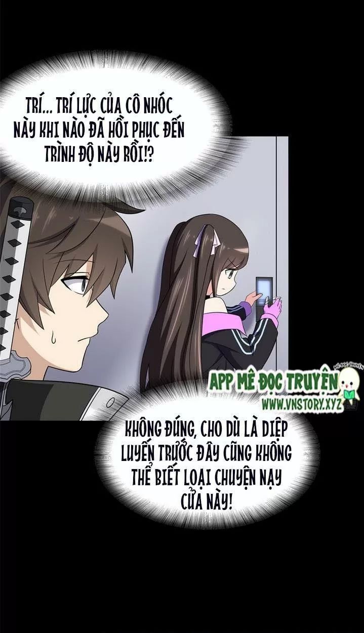 Bạn Gái Zombie Của Tôi Chapter 136 - 32