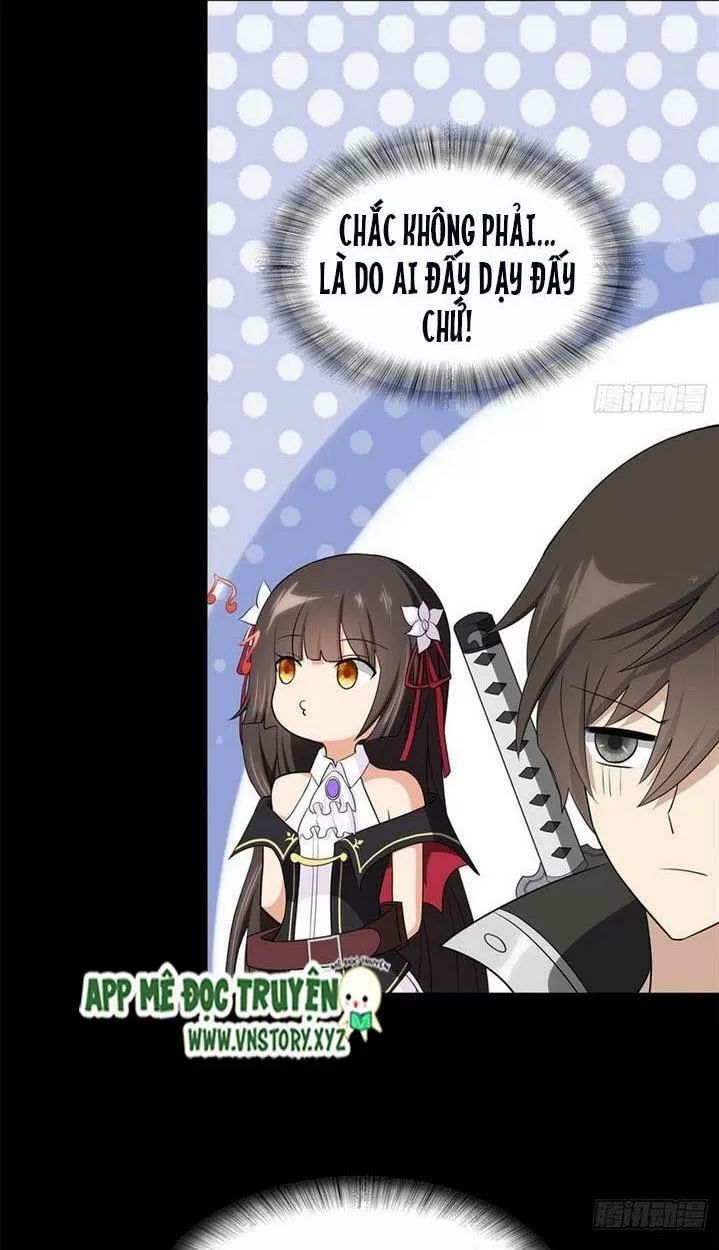 Bạn Gái Zombie Của Tôi Chapter 136 - 33