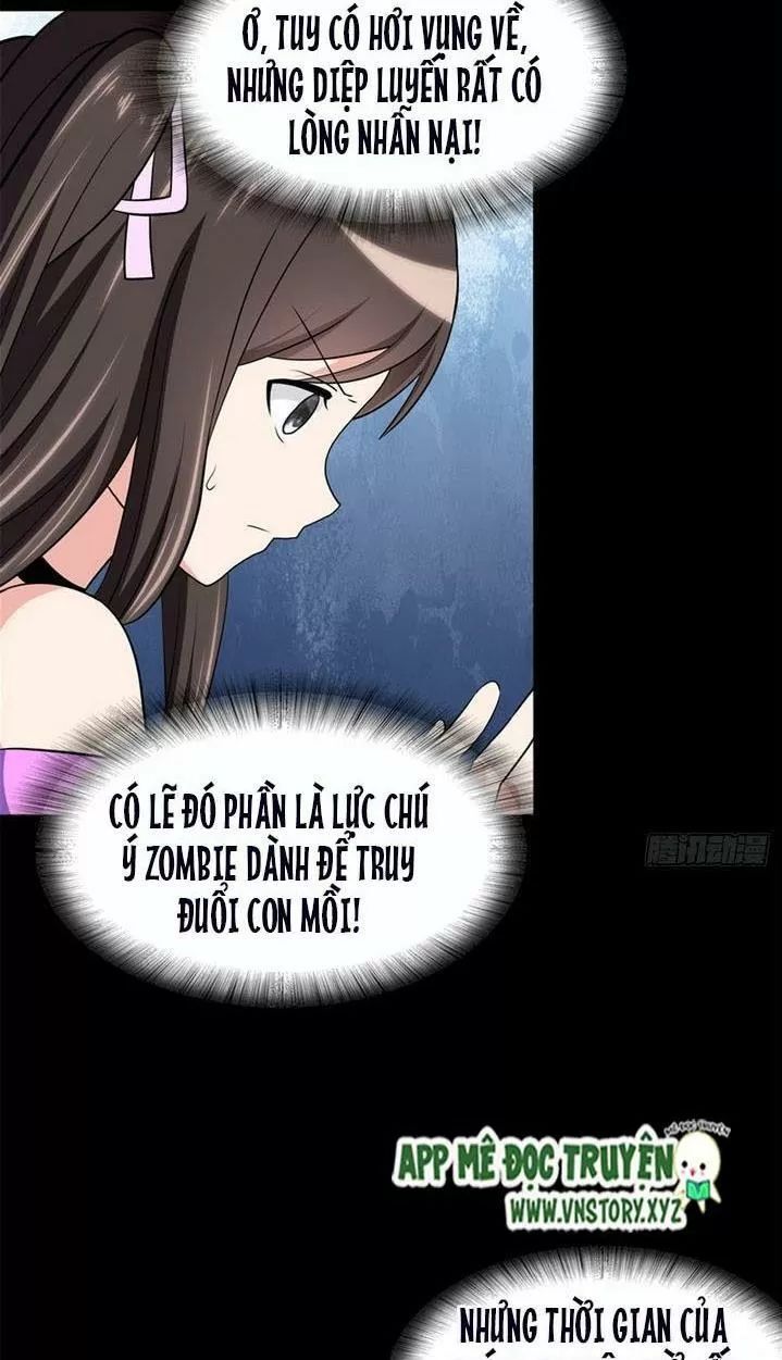 Bạn Gái Zombie Của Tôi Chapter 136 - 34