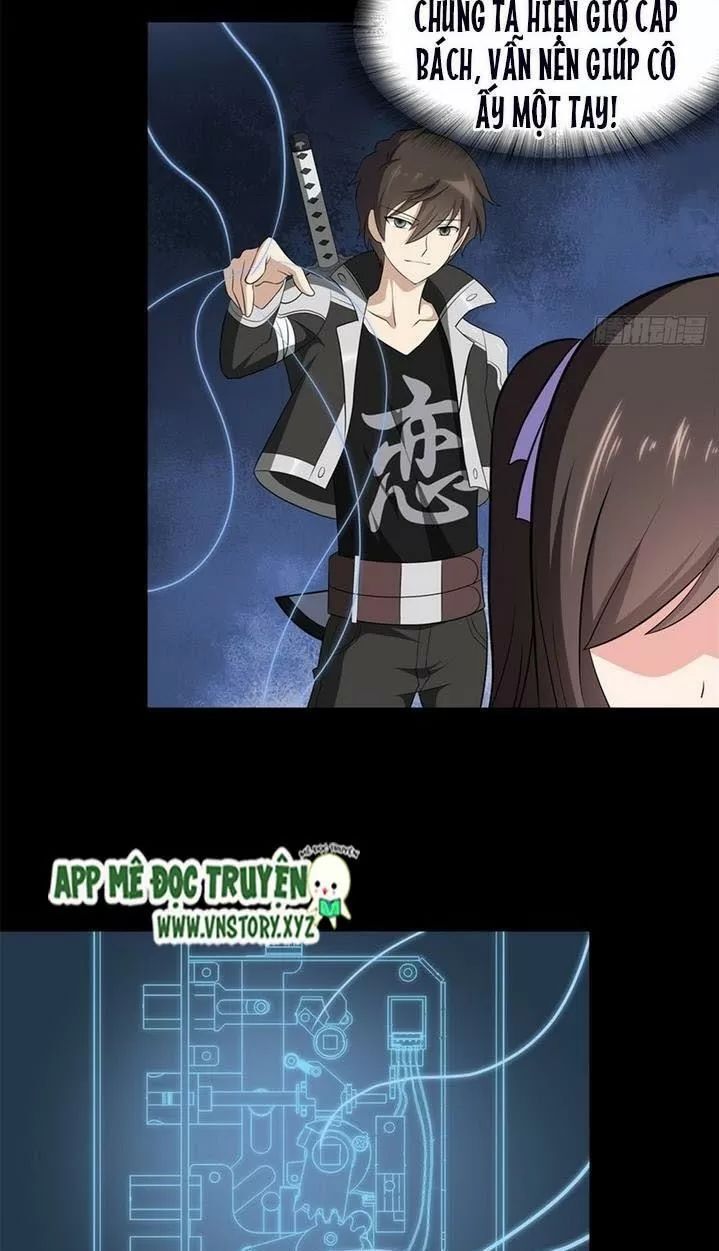 Bạn Gái Zombie Của Tôi Chapter 136 - 35