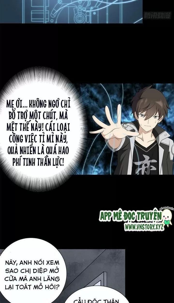 Bạn Gái Zombie Của Tôi Chapter 136 - 36