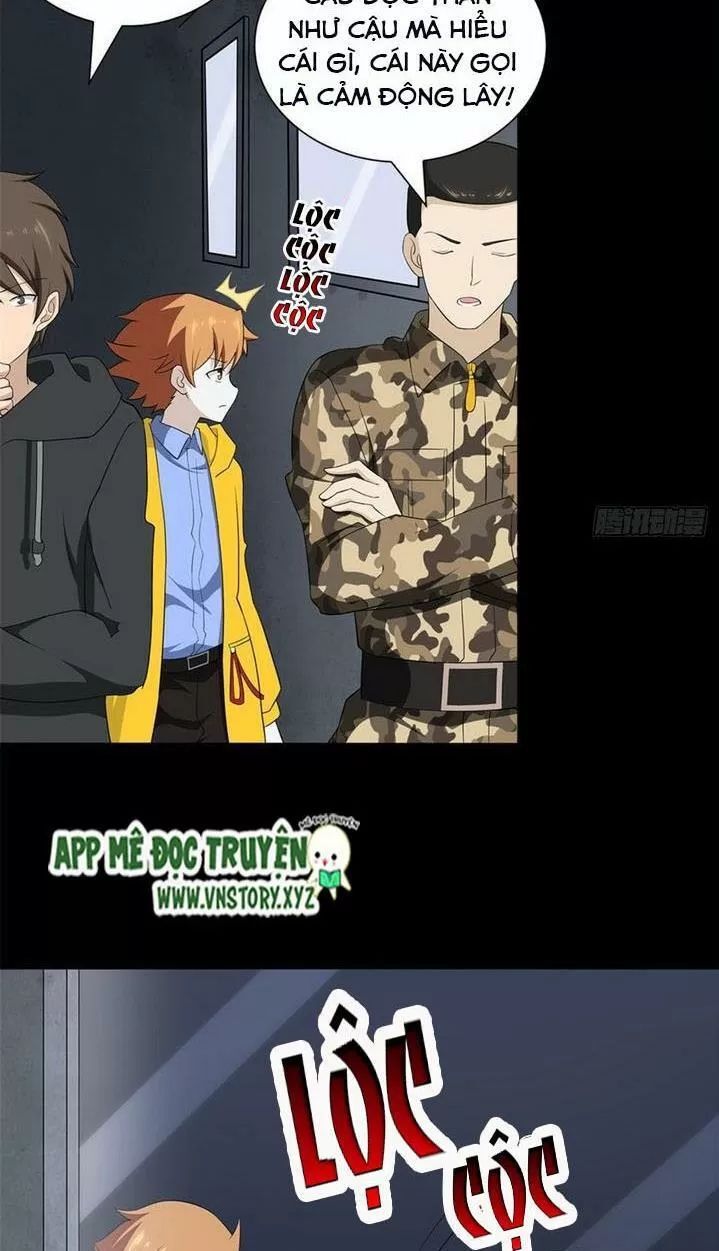 Bạn Gái Zombie Của Tôi Chapter 136 - 37