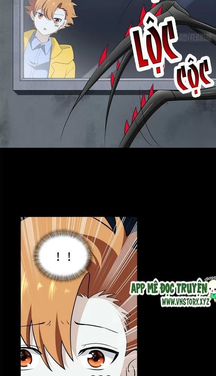 Bạn Gái Zombie Của Tôi Chapter 136 - 38