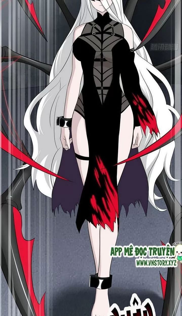 Bạn Gái Zombie Của Tôi Chapter 136 - 40