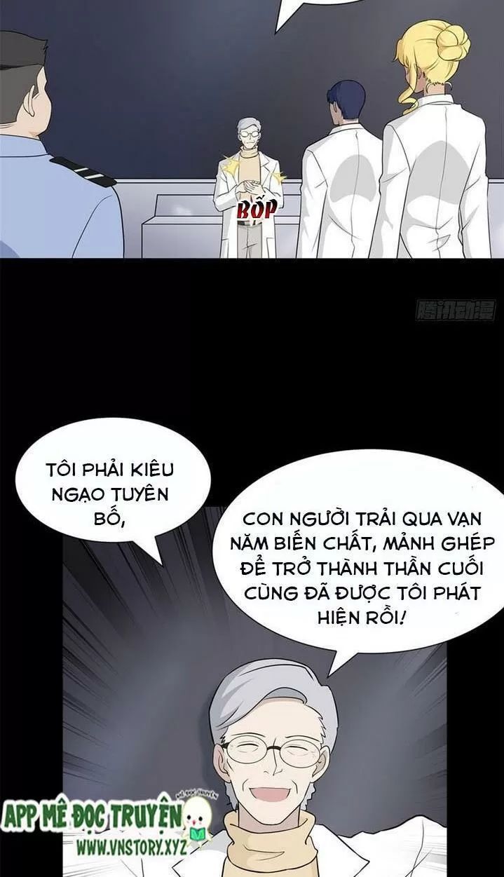 Bạn Gái Zombie Của Tôi Chapter 136 - 5