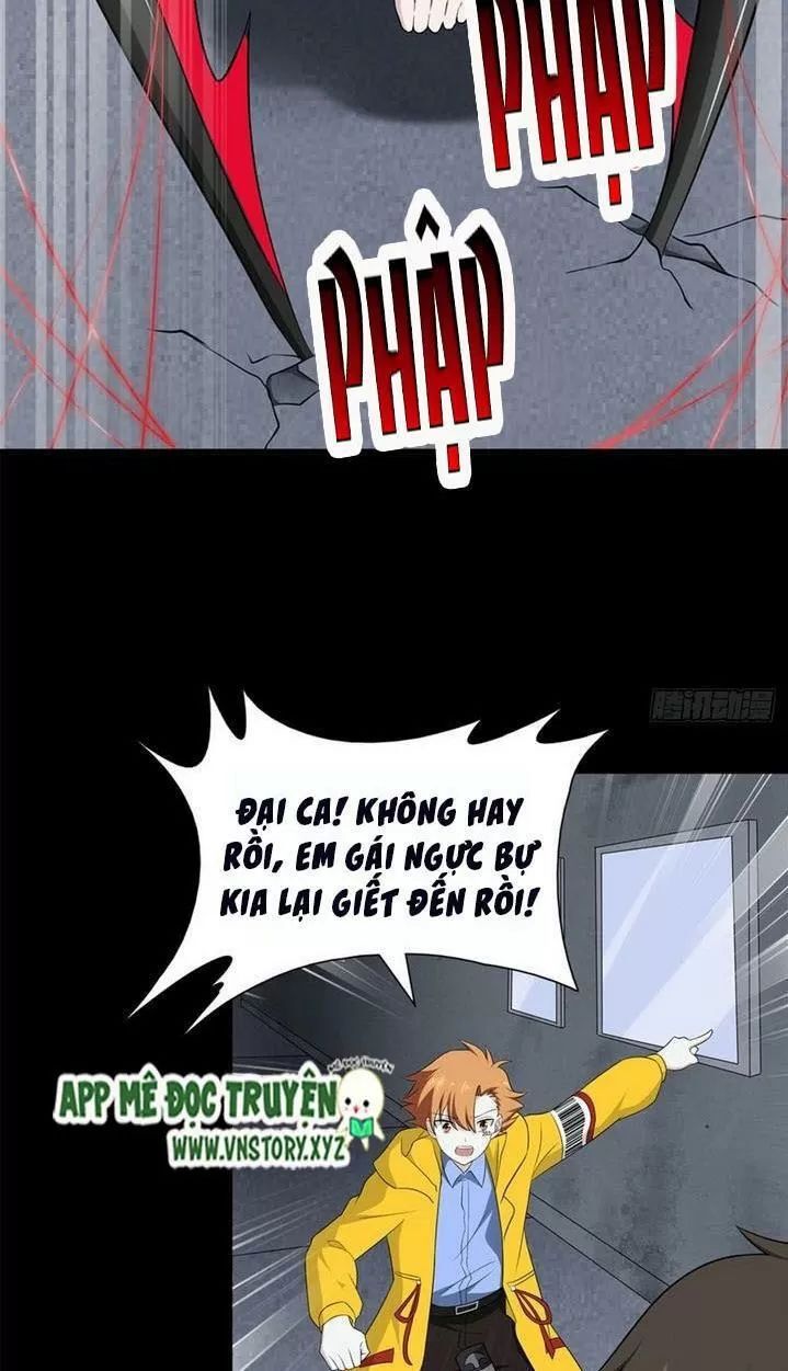 Bạn Gái Zombie Của Tôi Chapter 136 - 41