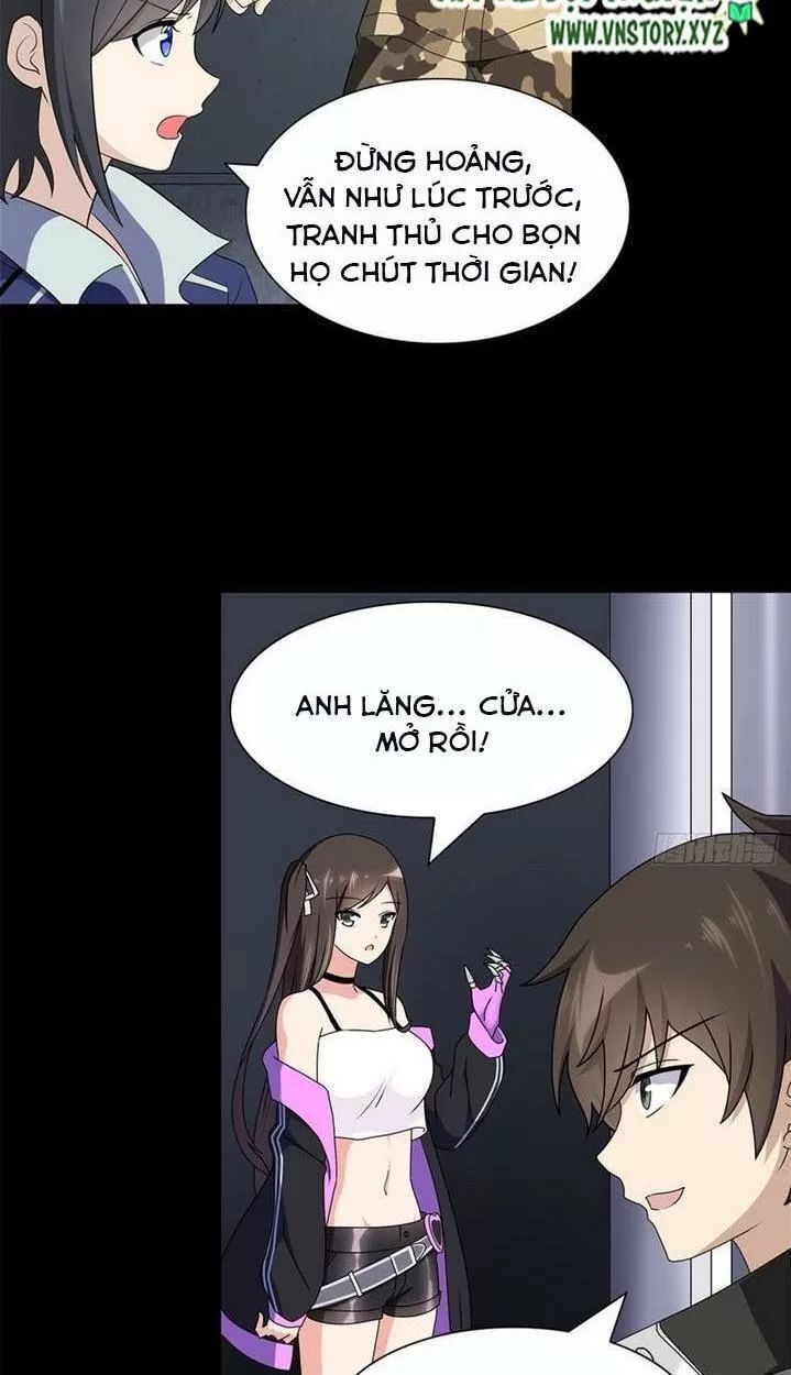 Bạn Gái Zombie Của Tôi Chapter 136 - 43