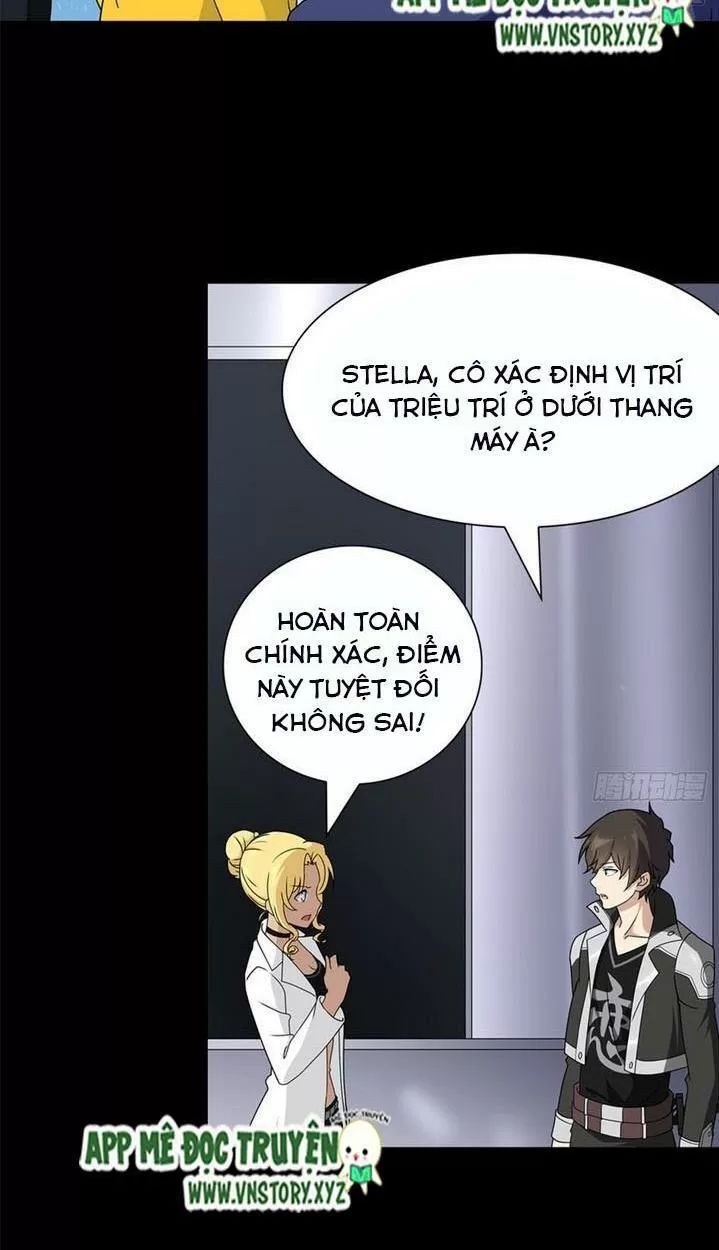 Bạn Gái Zombie Của Tôi Chapter 136 - 45