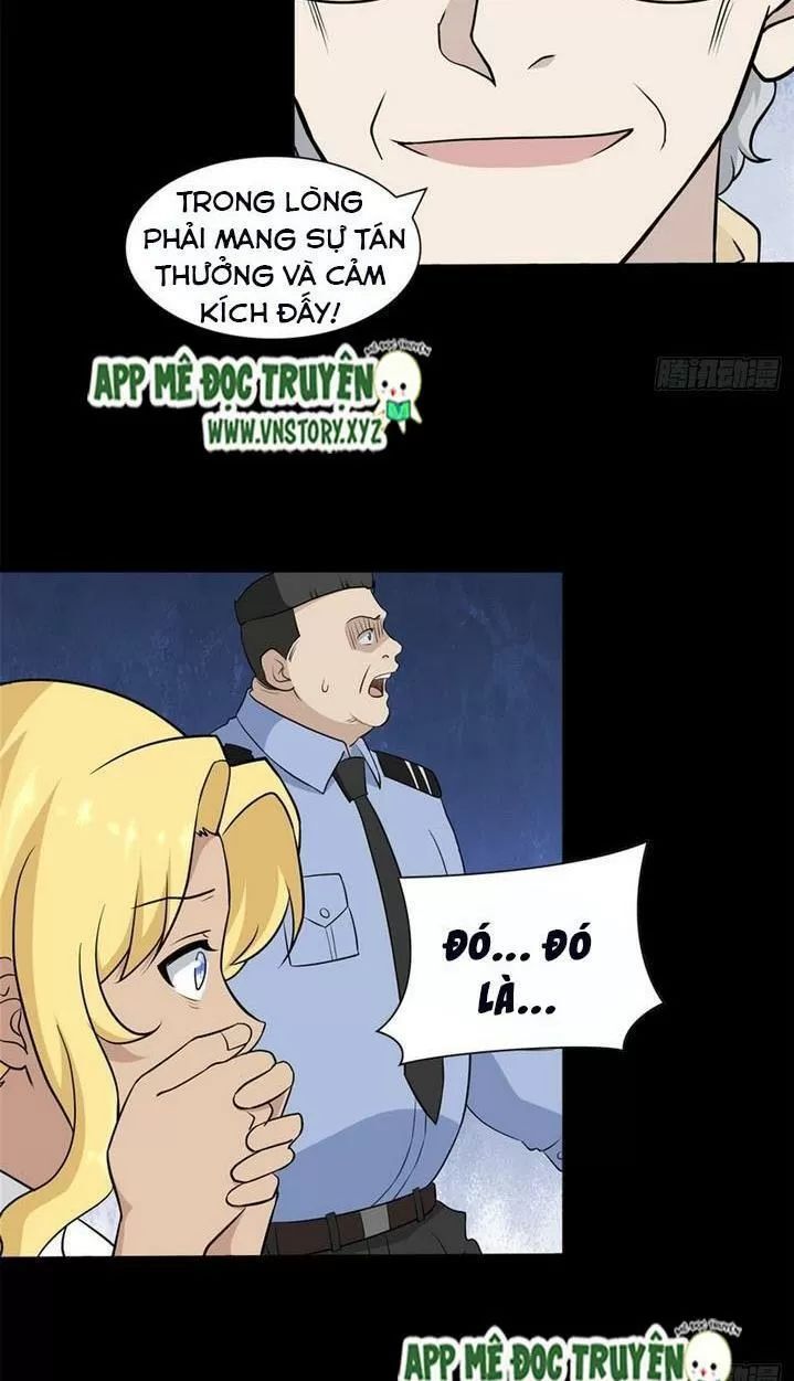 Bạn Gái Zombie Của Tôi Chapter 136 - 8