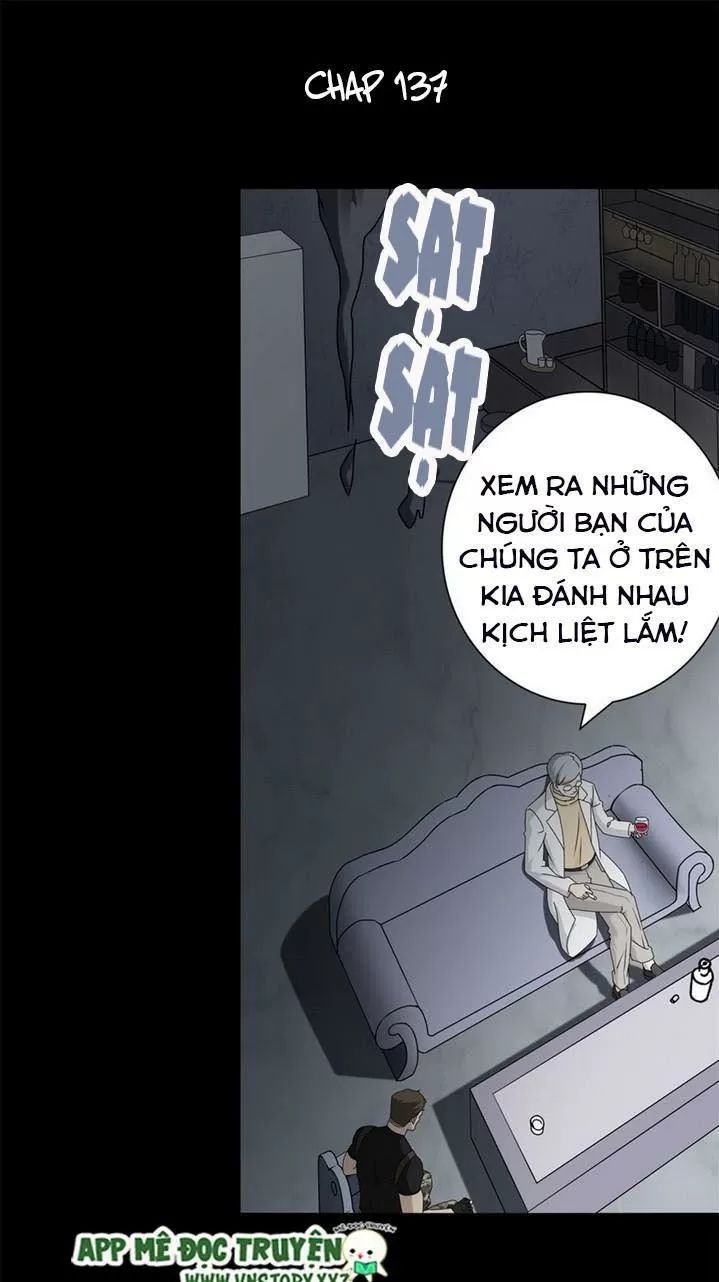 Bạn Gái Zombie Của Tôi Chapter 137 - 1