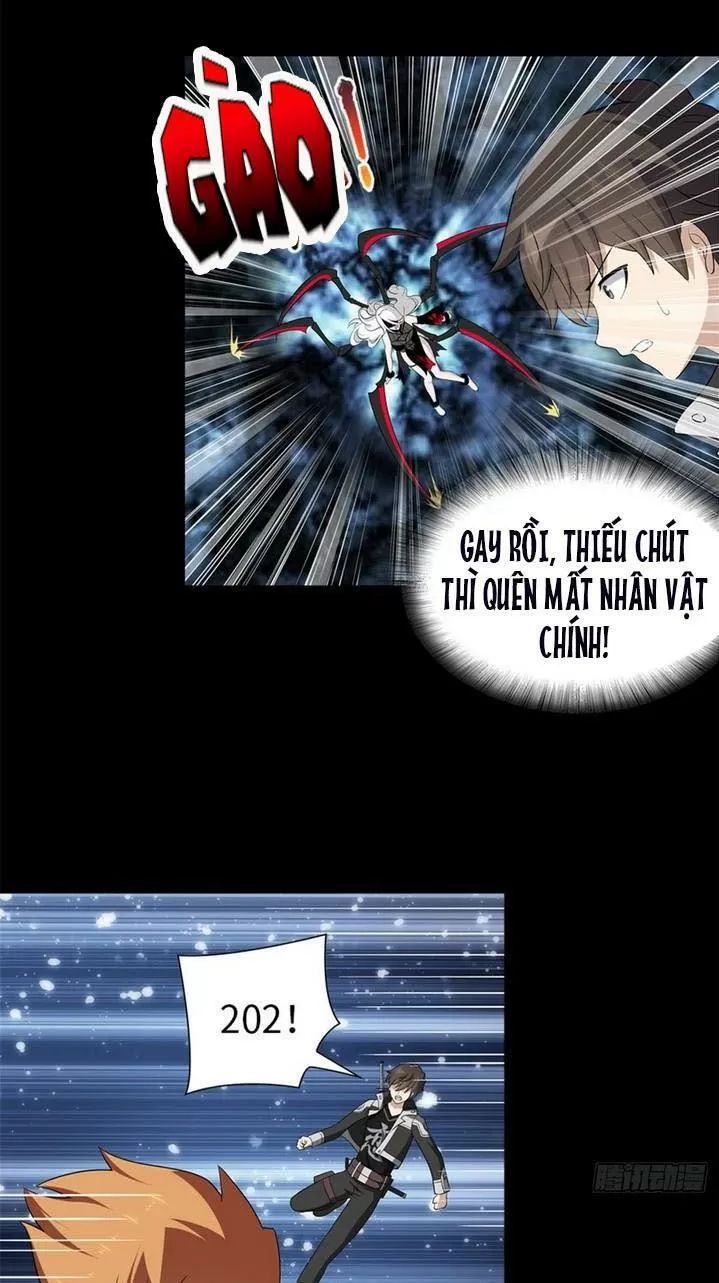 Bạn Gái Zombie Của Tôi Chapter 137 - 11