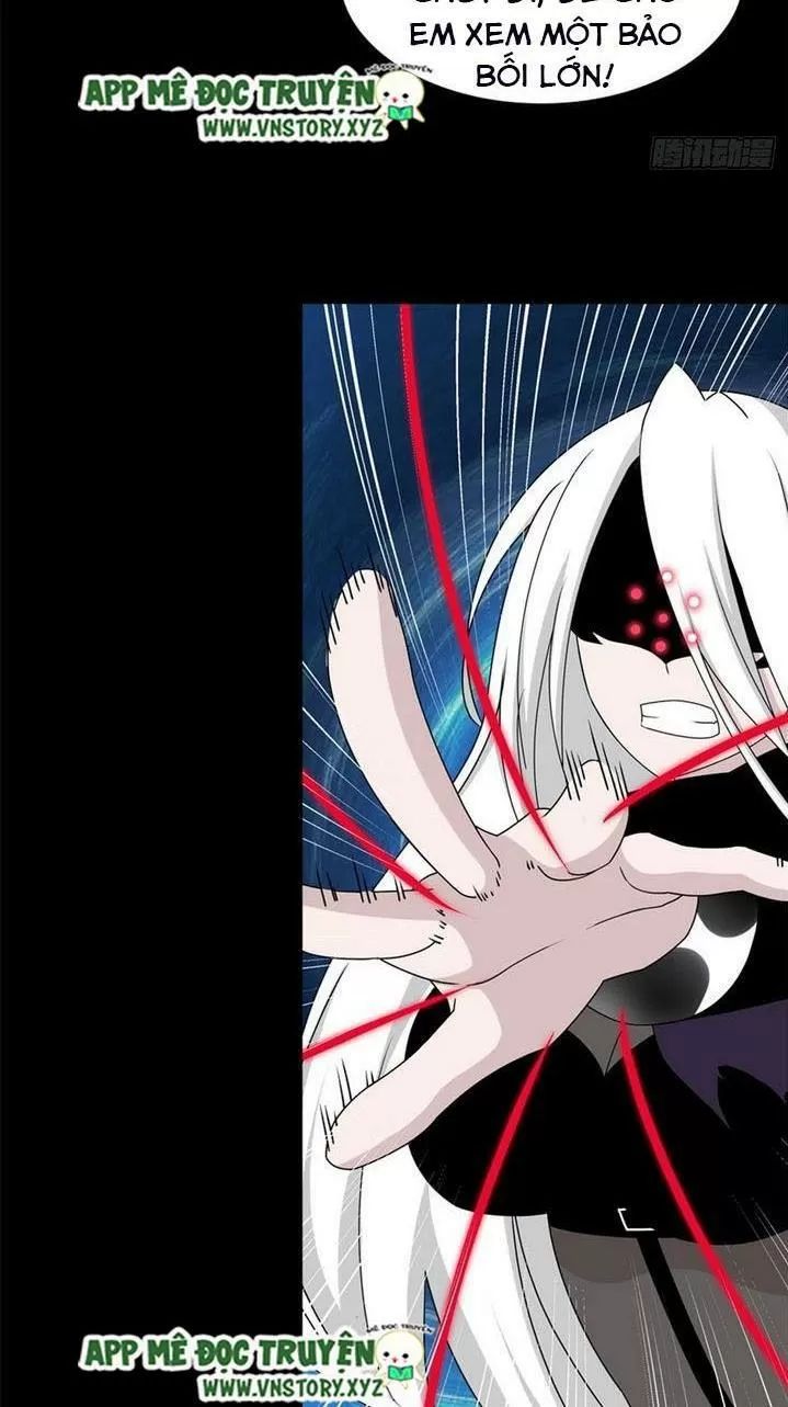 Bạn Gái Zombie Của Tôi Chapter 137 - 13