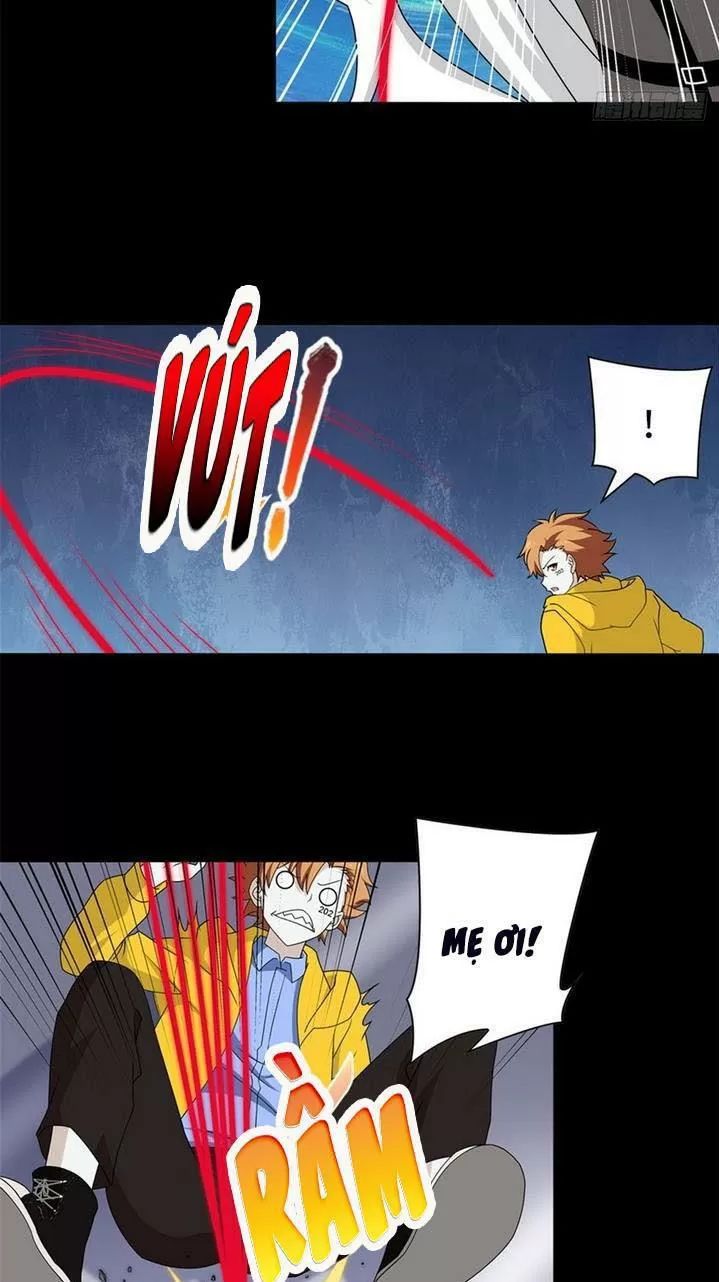 Bạn Gái Zombie Của Tôi Chapter 137 - 14