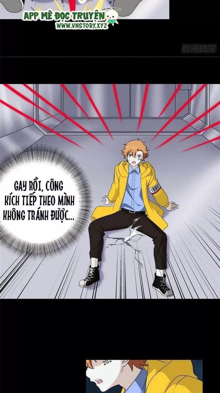 Bạn Gái Zombie Của Tôi Chapter 137 - 15