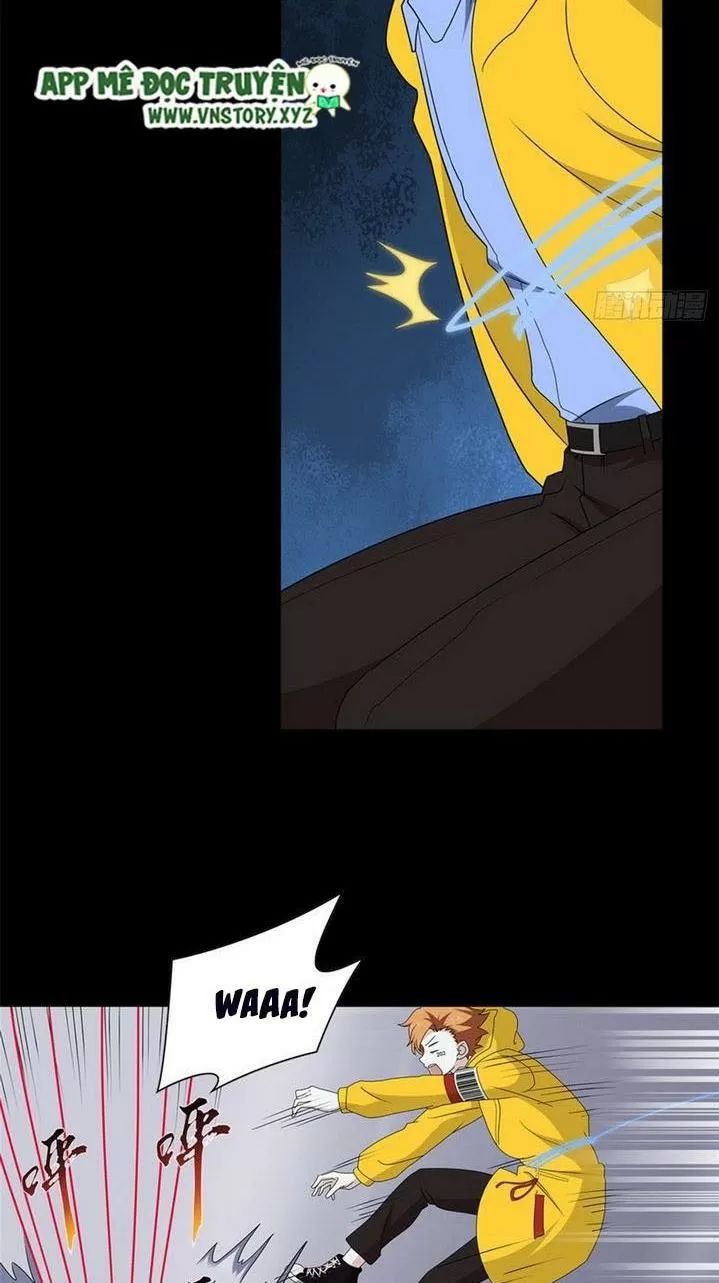 Bạn Gái Zombie Của Tôi Chapter 137 - 16