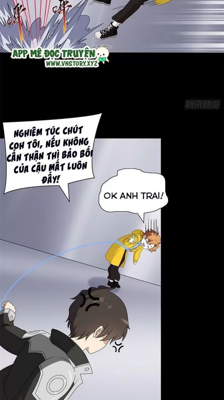 Bạn Gái Zombie Của Tôi Chapter 137 - 17