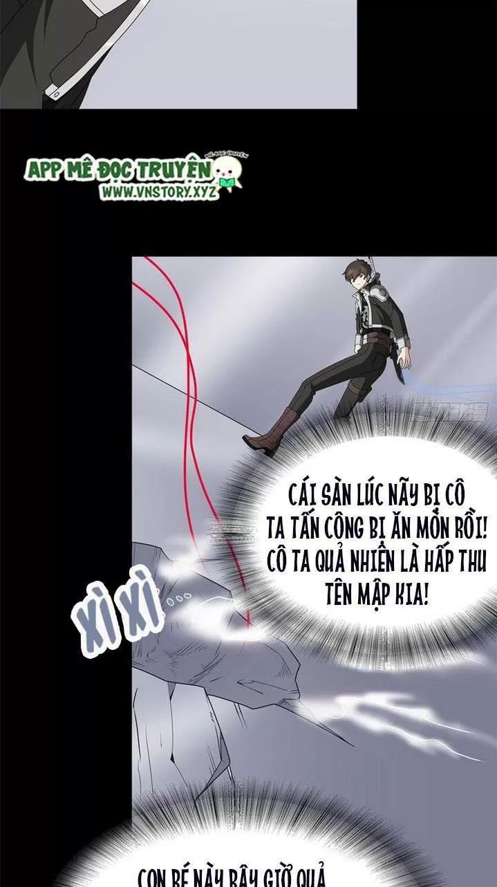 Bạn Gái Zombie Của Tôi Chapter 137 - 18