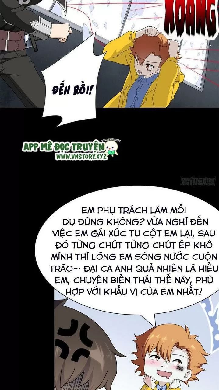 Bạn Gái Zombie Của Tôi Chapter 137 - 3