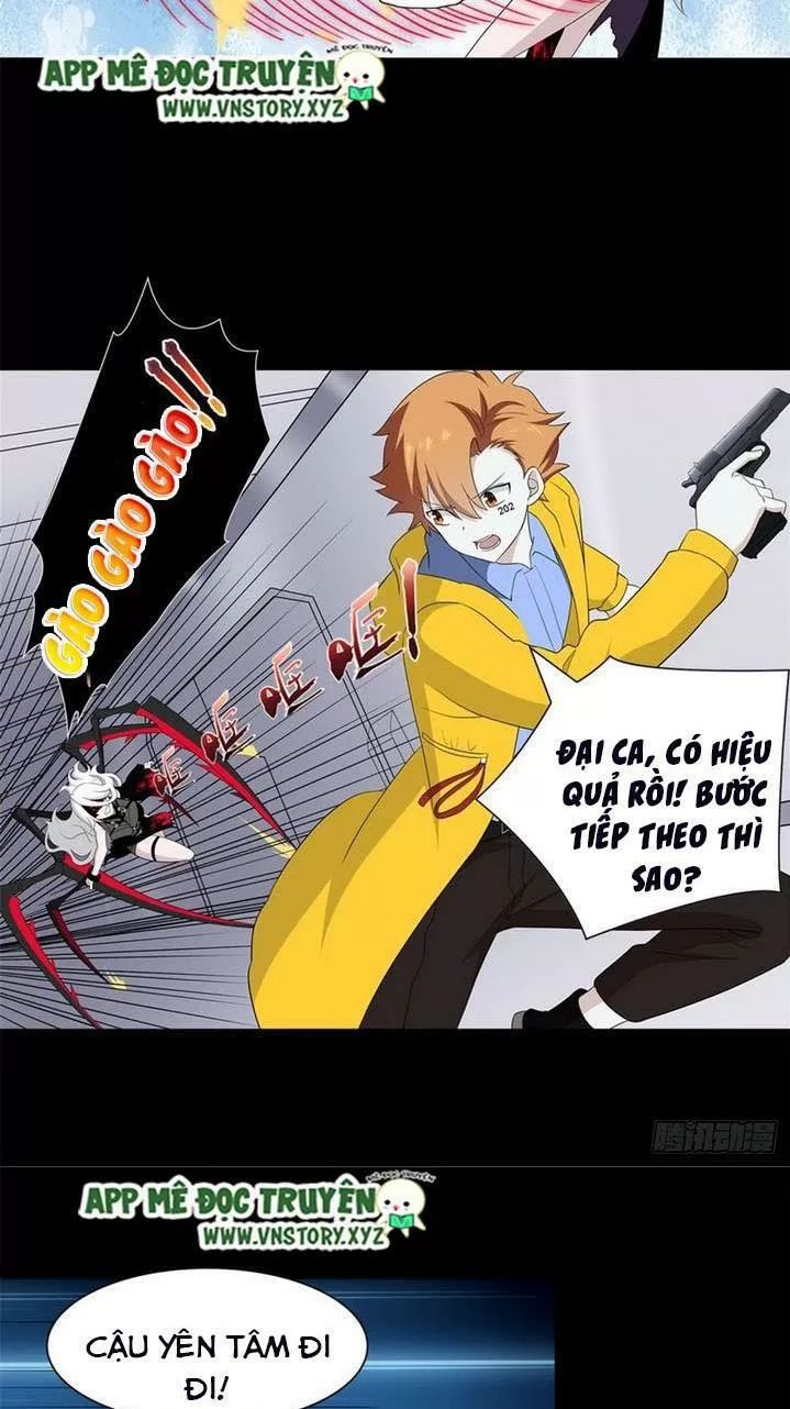 Bạn Gái Zombie Của Tôi Chapter 137 - 21