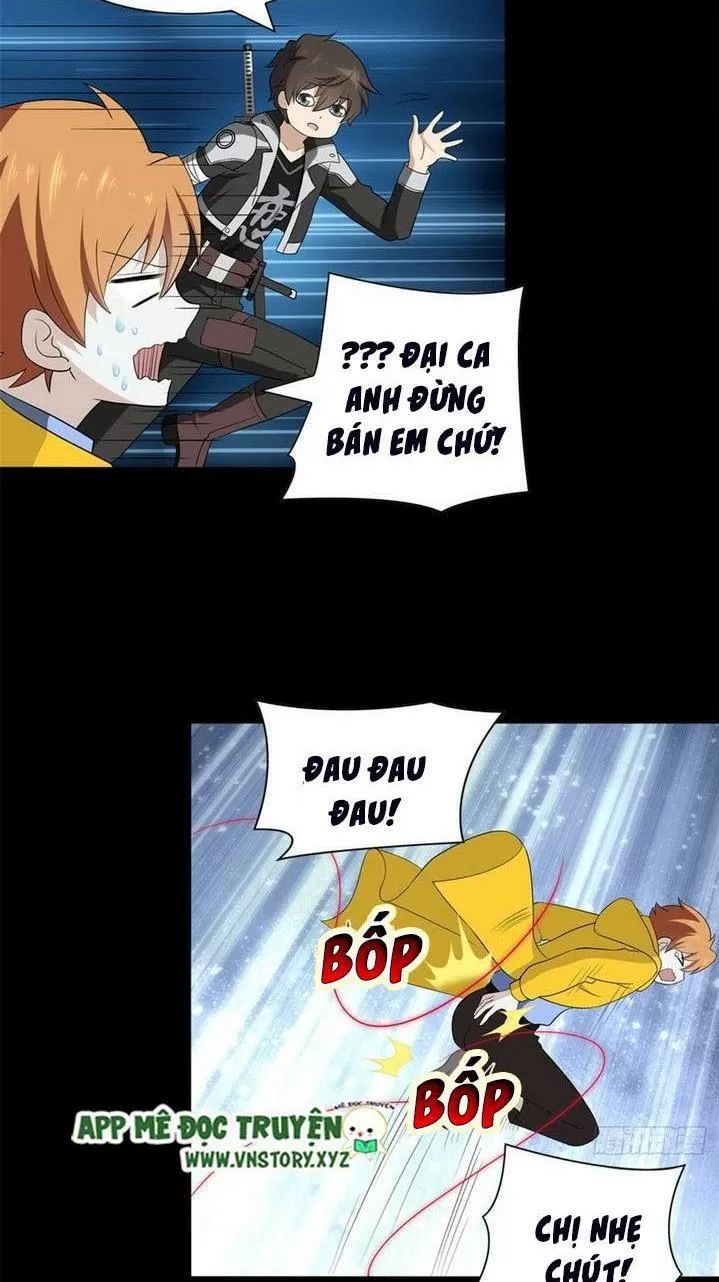 Bạn Gái Zombie Của Tôi Chapter 137 - 22