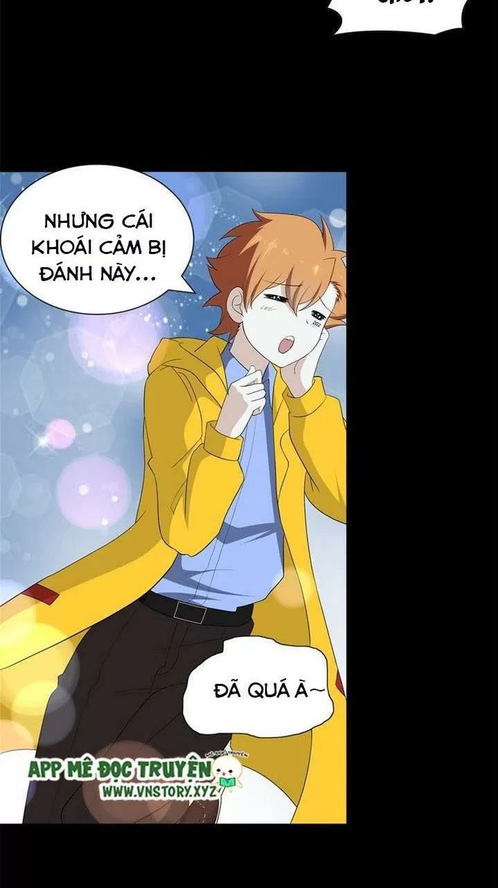 Bạn Gái Zombie Của Tôi Chapter 137 - 23