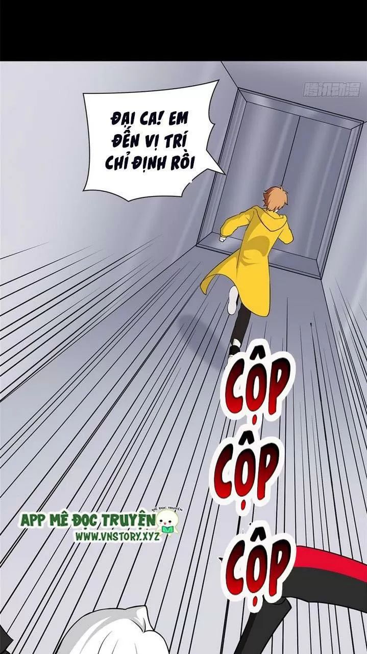 Bạn Gái Zombie Của Tôi Chapter 137 - 24