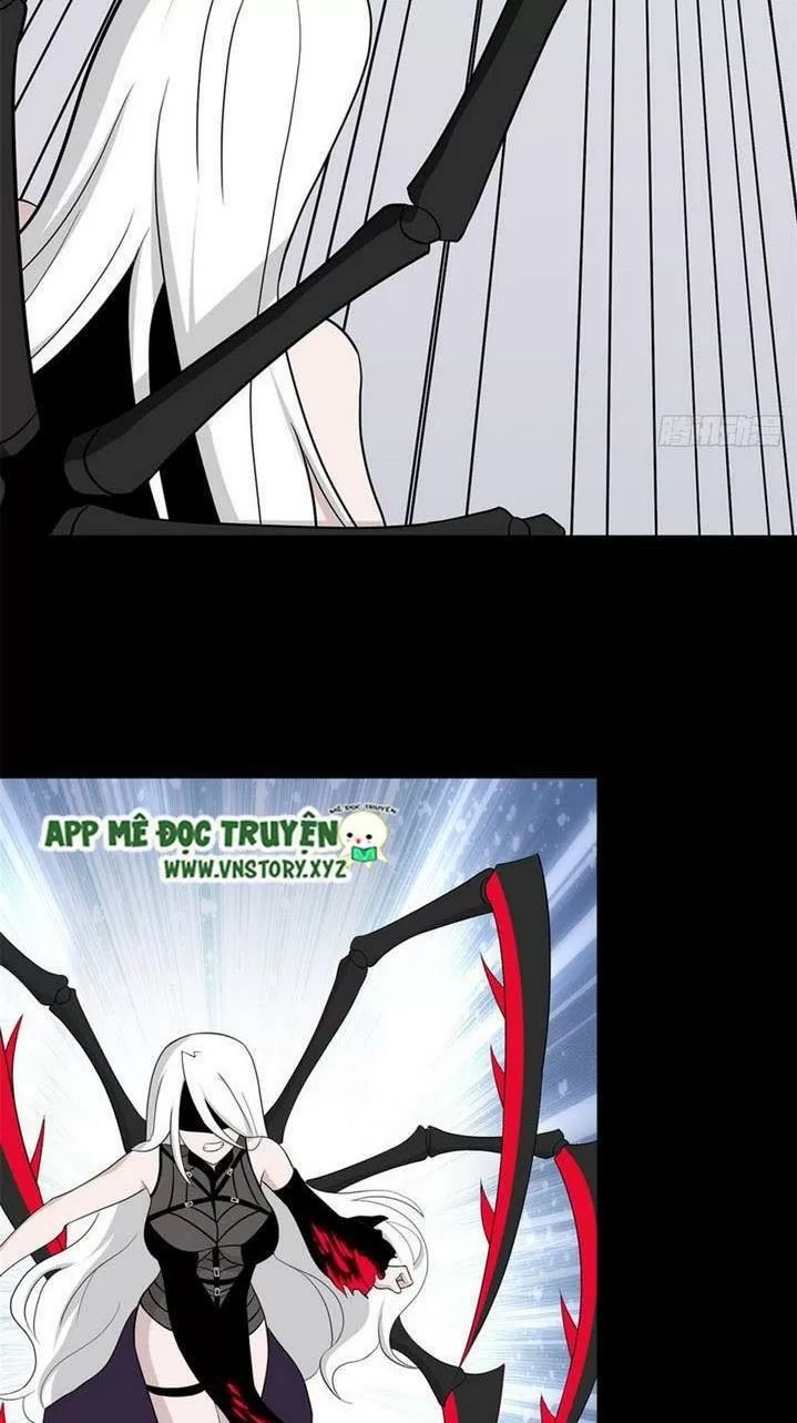 Bạn Gái Zombie Của Tôi Chapter 137 - 25