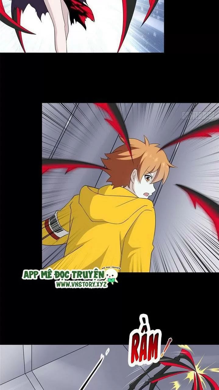 Bạn Gái Zombie Của Tôi Chapter 137 - 26