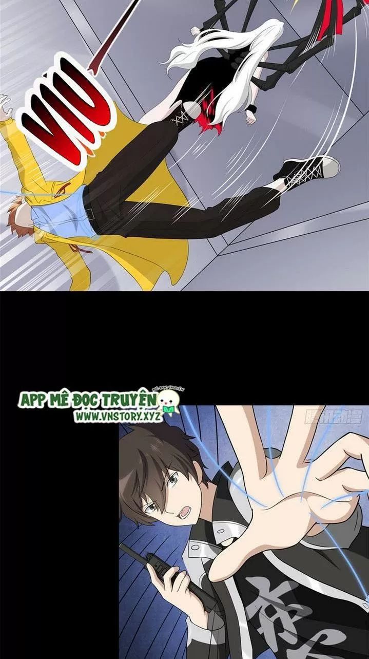 Bạn Gái Zombie Của Tôi Chapter 137 - 27