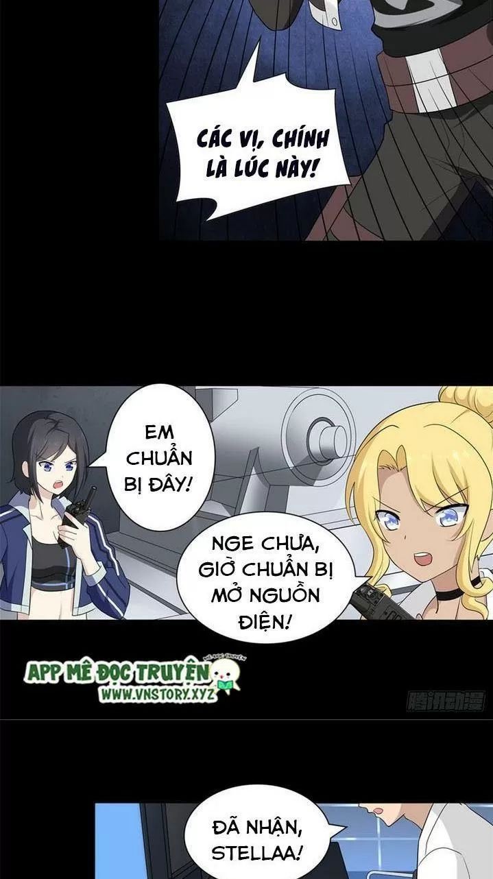 Bạn Gái Zombie Của Tôi Chapter 137 - 28