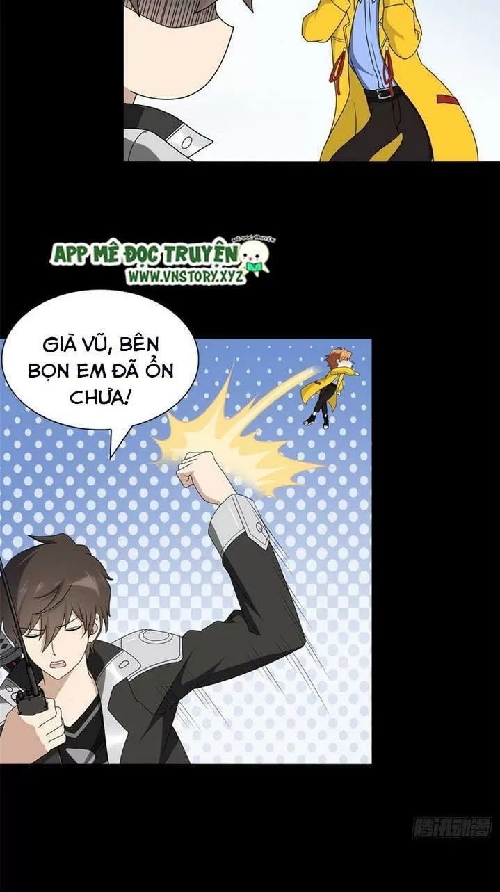 Bạn Gái Zombie Của Tôi Chapter 137 - 4