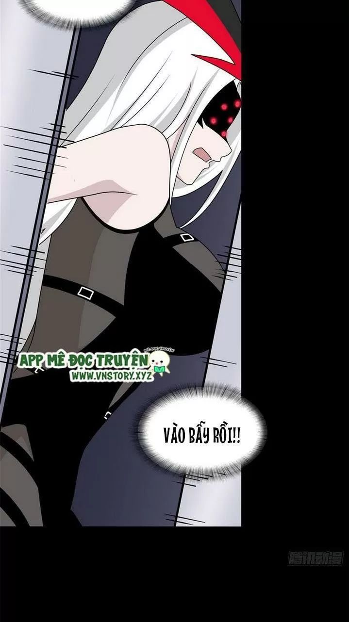 Bạn Gái Zombie Của Tôi Chapter 137 - 31