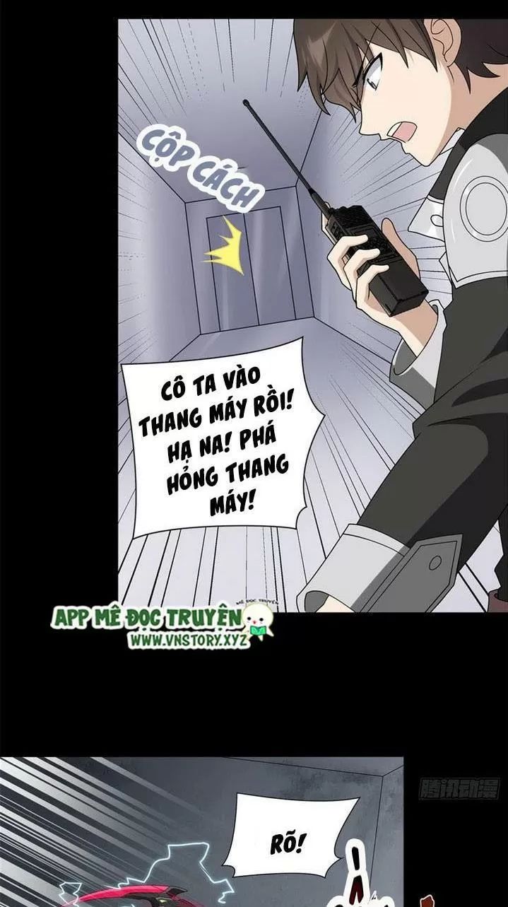 Bạn Gái Zombie Của Tôi Chapter 137 - 32