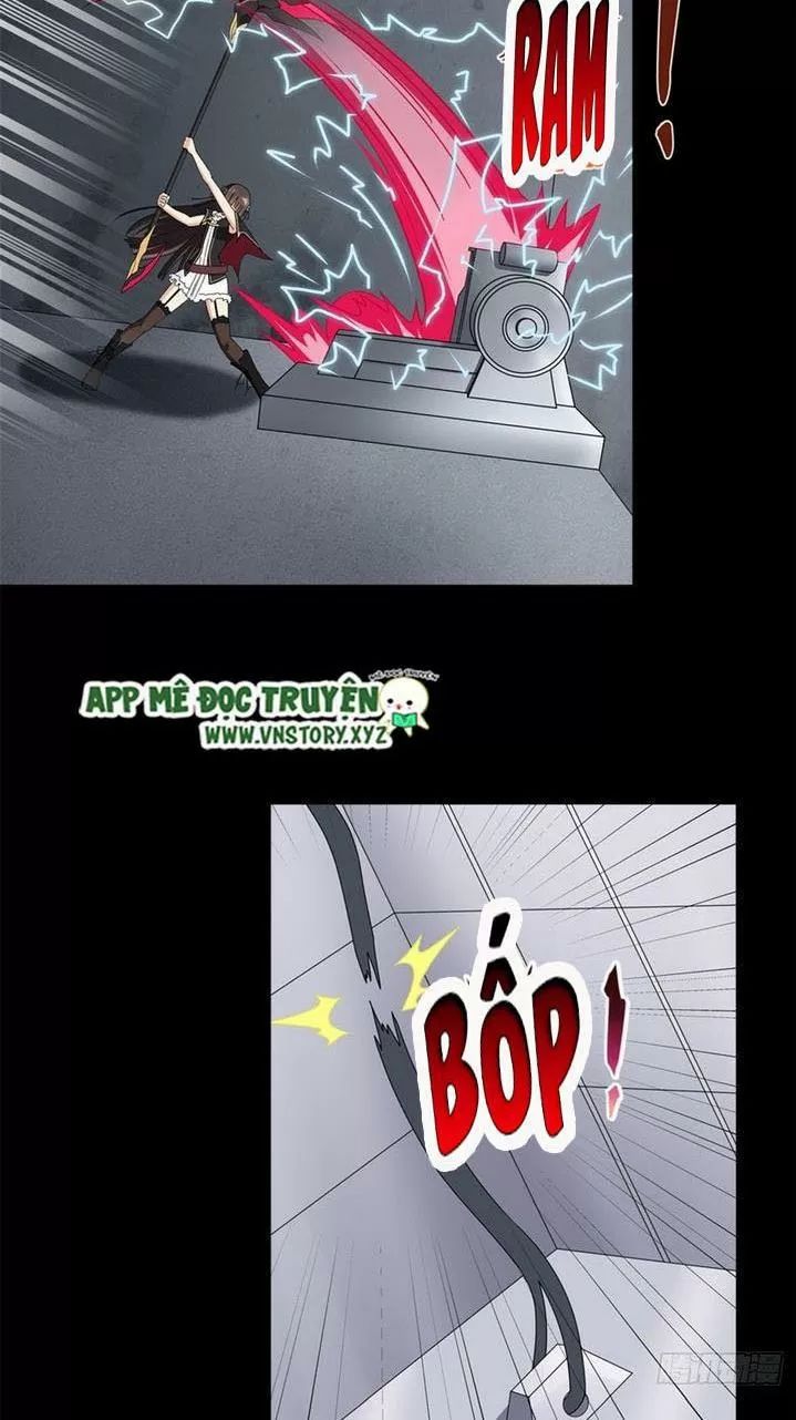 Bạn Gái Zombie Của Tôi Chapter 137 - 33