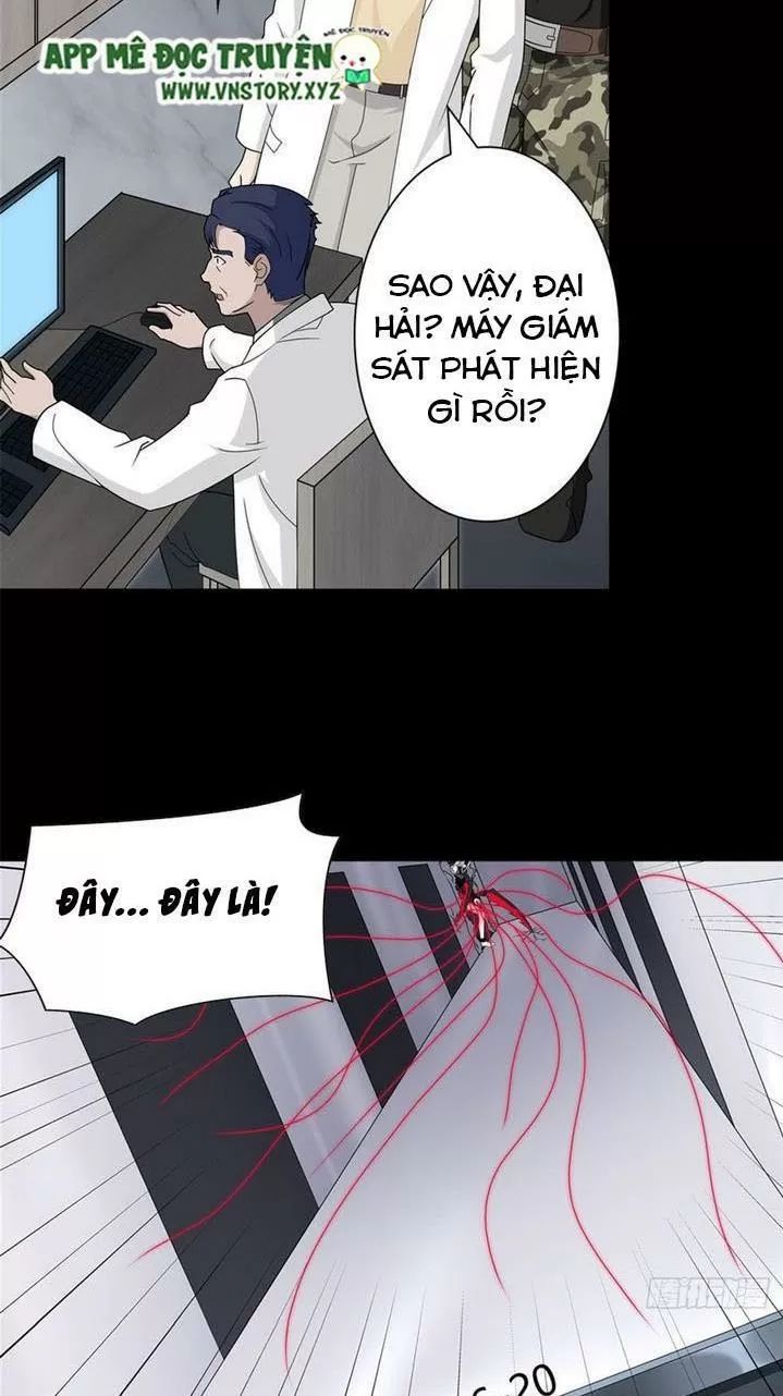 Bạn Gái Zombie Của Tôi Chapter 137 - 38