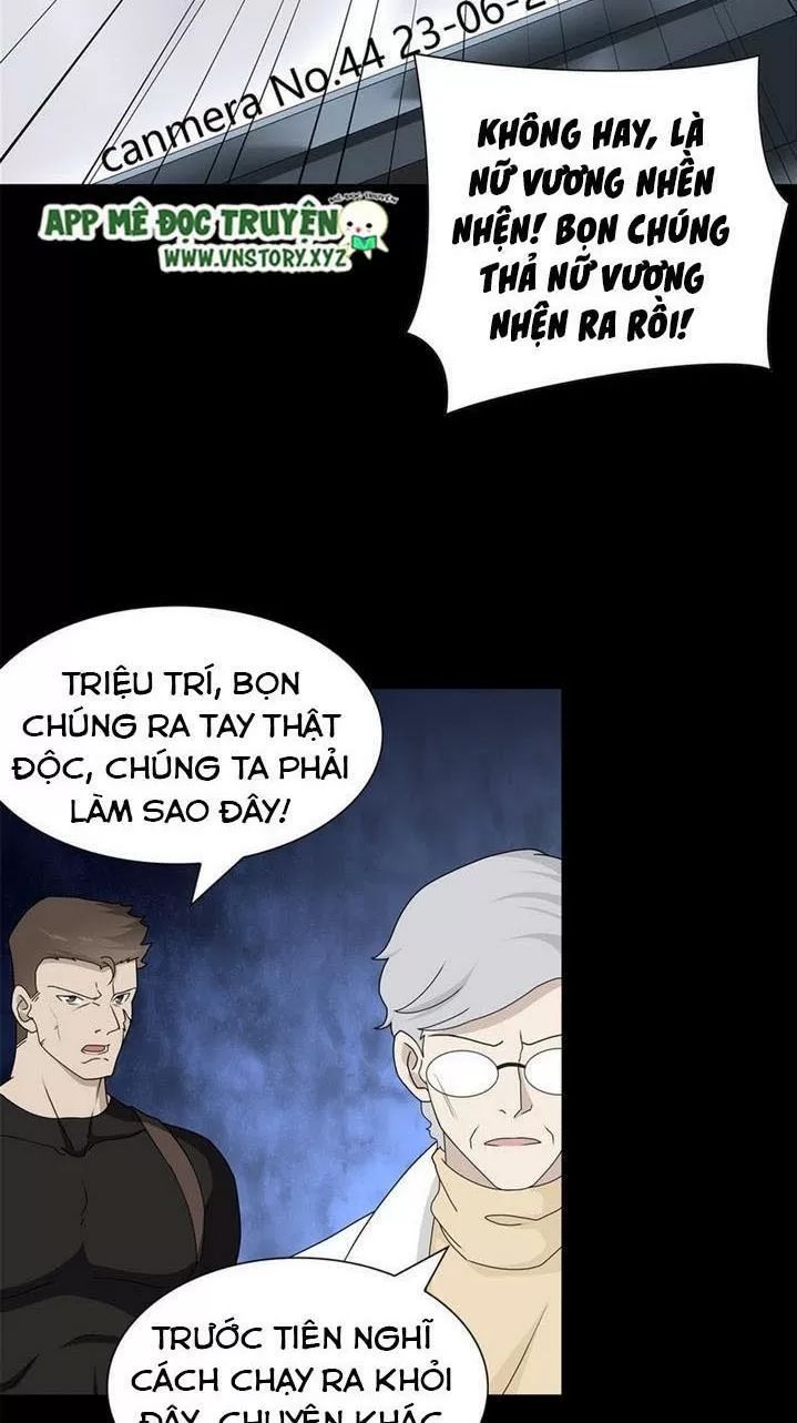 Bạn Gái Zombie Của Tôi Chapter 137 - 39