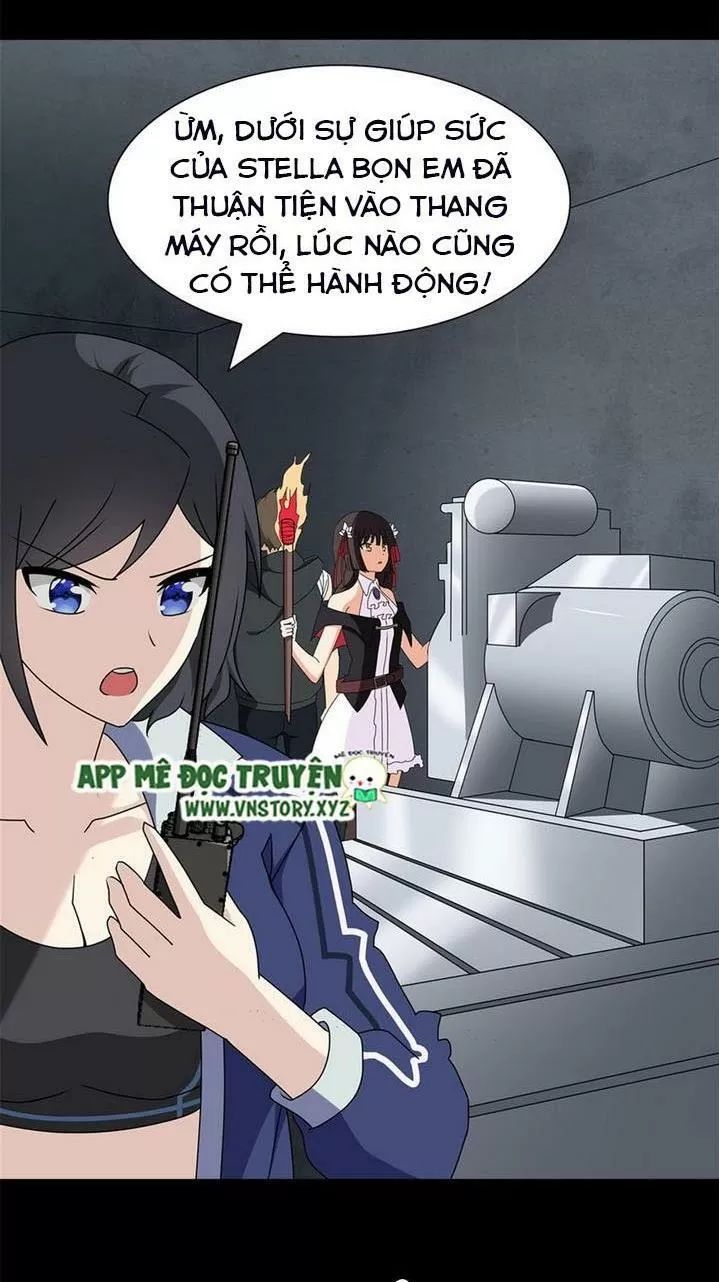 Bạn Gái Zombie Của Tôi Chapter 137 - 5