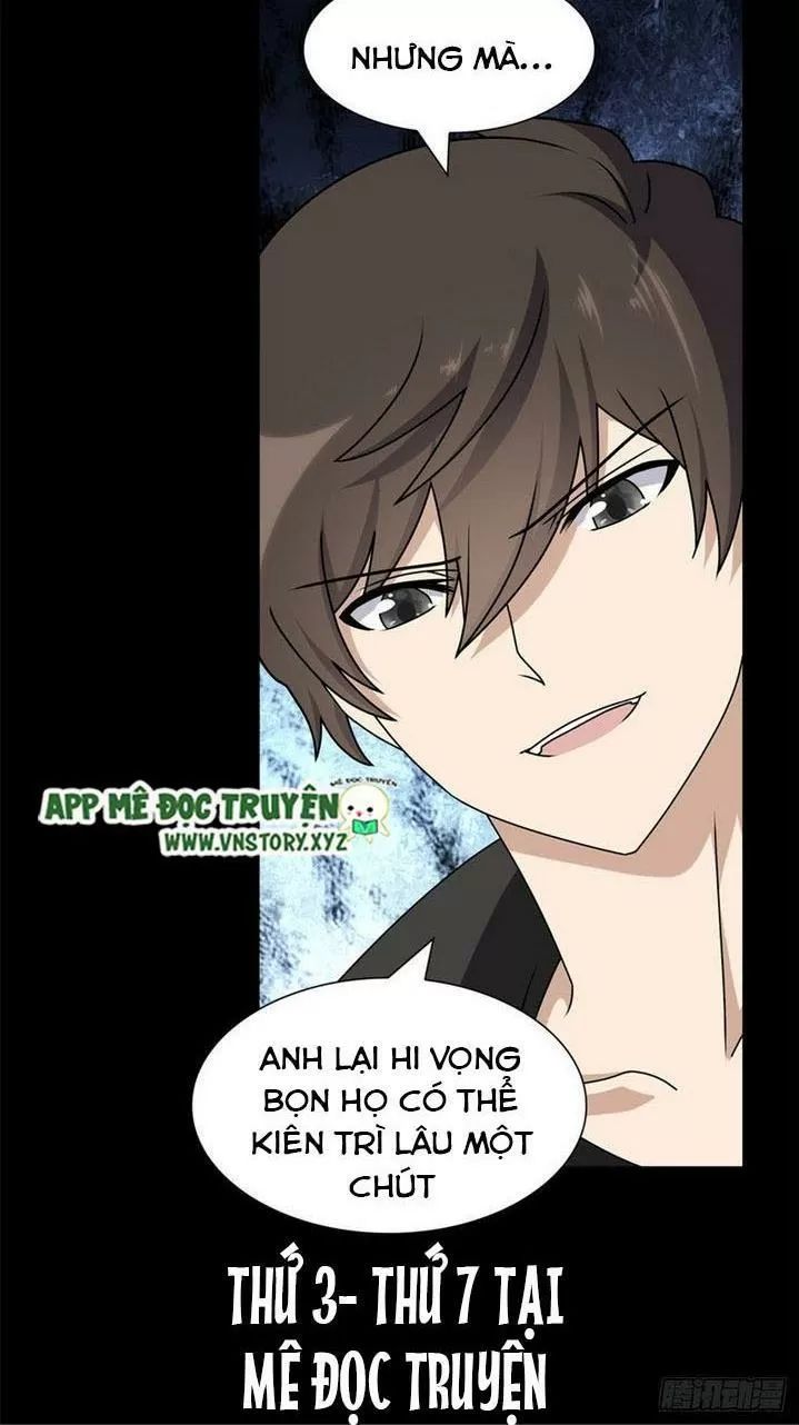 Bạn Gái Zombie Của Tôi Chapter 137 - 42