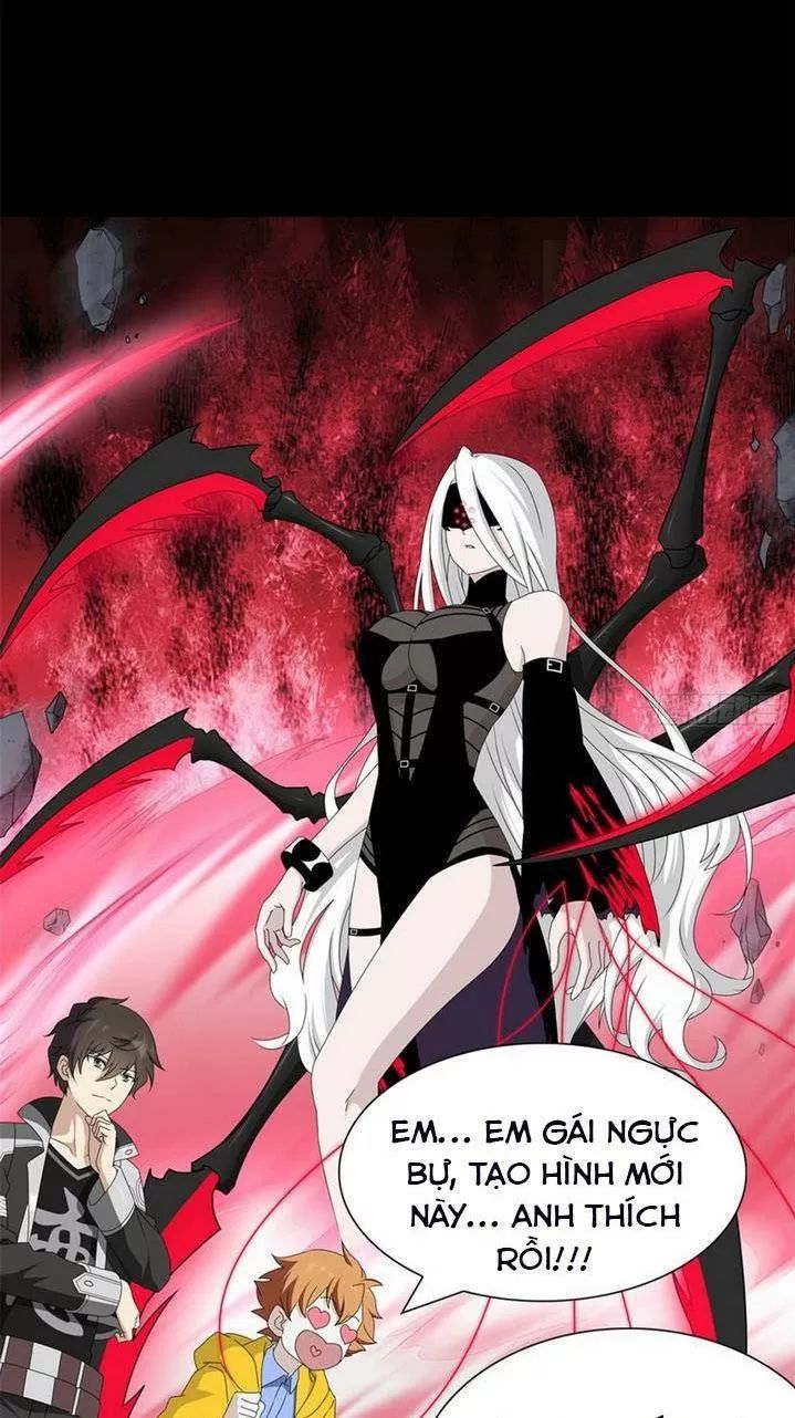 Bạn Gái Zombie Của Tôi Chapter 137 - 7