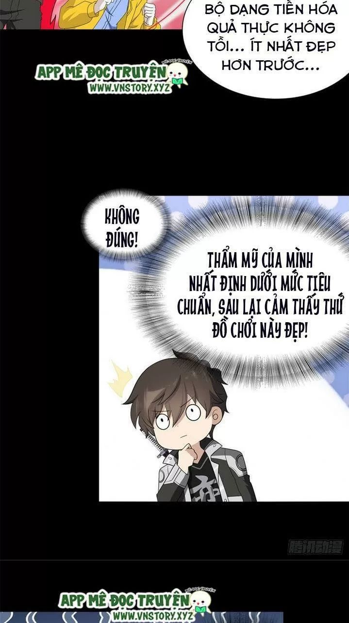 Bạn Gái Zombie Của Tôi Chapter 137 - 8
