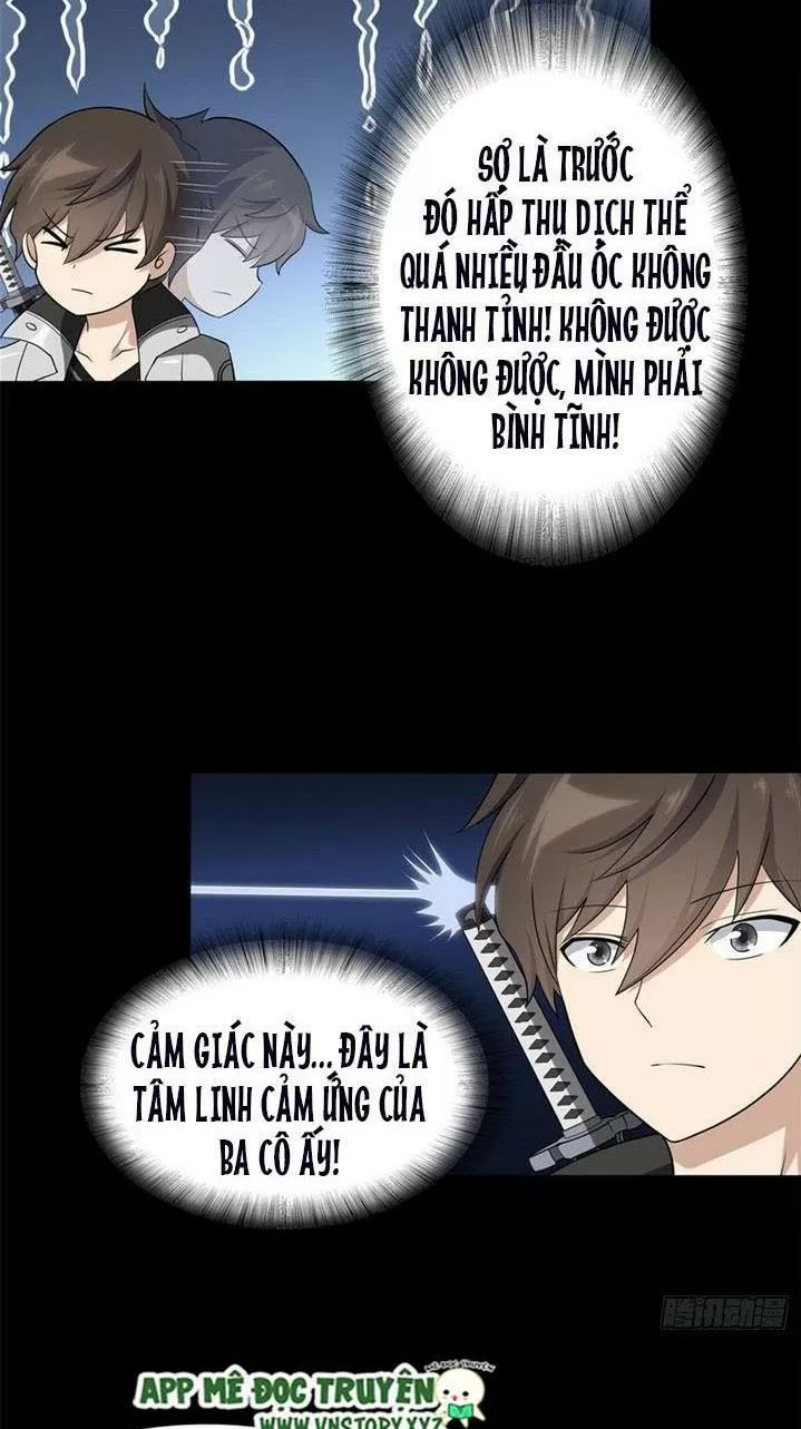 Bạn Gái Zombie Của Tôi Chapter 137 - 9